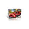 SHENZHEN RAEL ENTERTAINMENT 50032-5 non  XE ĐỘ FERRARI 350 bộ đồ chơi xếp lắp ráp ghép mô hình  Kỹ Thuật Công Nghệ Cao Mô Hình Phương Tiện 436 khối
