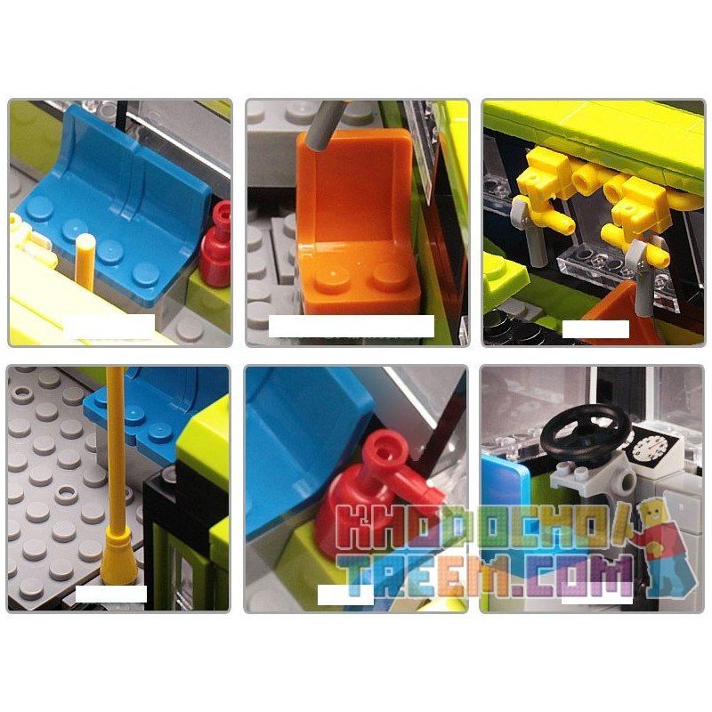 QMAN ENLIGHTEN KEEPPLEY 1121 non  XE BUÝT THÀNH PHỐ bộ đồ chơi xếp lắp ráp ghép mô hình City CITY BUSES 418 khối QMAN ENLIGHTEN KEEPPLEY 1121 non  XE BUÝT THÀNH PHỐ bộ đồ chơi xếp lắp ráp ghép mô hình City CITY BUSES 418 khối