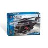 SHENZHEN RAEL ENTERTAINMENT 20007 non  FIGHTER 20007. bộ đồ chơi xếp lắp ráp ghép mô hình Military Army Quân Sự Bộ Đội