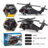 SHENZHEN RAEL ENTERTAINMENT 20007 non  FIGHTER 20007. bộ đồ chơi xếp lắp ráp ghép mô hình Military Army Quân Sự Bộ Đội