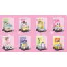 SEMBO 604030 non  ĐỒ CHƠI XIAOLING BLIND BOX 8 STYLES PIANO DJ CONSOLE HARP ROTATING STAGE ACCORDION GUITAR JAZZ DRUM SAXOPHONE bộ đồ chơi xếp lắp ráp ghép mô hình Girl Con Gái