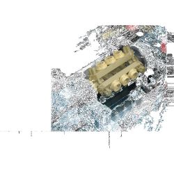 CADA DOUBLEE C64004 64004 TOP TOY TC1721 1721 non  CÔNG THỨC E 1:8 tỷ lệ 1:8 bộ đồ chơi xếp lắp ráp ghép mô hình FORMULA RACE CAR 1667 khối