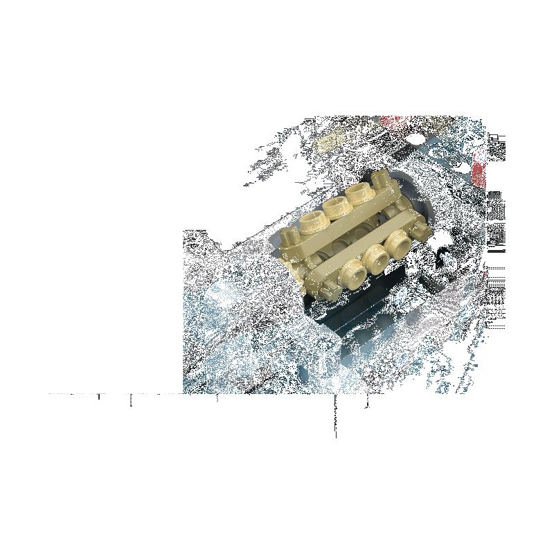 CADA DOUBLEE C64004 64004 TOP TOY TC1721 1721 non  CÔNG THỨC E 1:8 tỷ lệ 1:8 bộ đồ chơi xếp lắp ráp ghép mô hình FORMULA RACE CAR 1667 khối