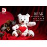 OXFORD ST33338 33338 non  SĂN BẮT bộ đồ chơi xếp lắp ráp ghép mô hình Town CHASE Thị Trấn 210 khối