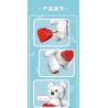 OXFORD ST33338 33338 non  SĂN BẮT bộ đồ chơi xếp lắp ráp ghép mô hình Town CHASE Thị Trấn 210 khối