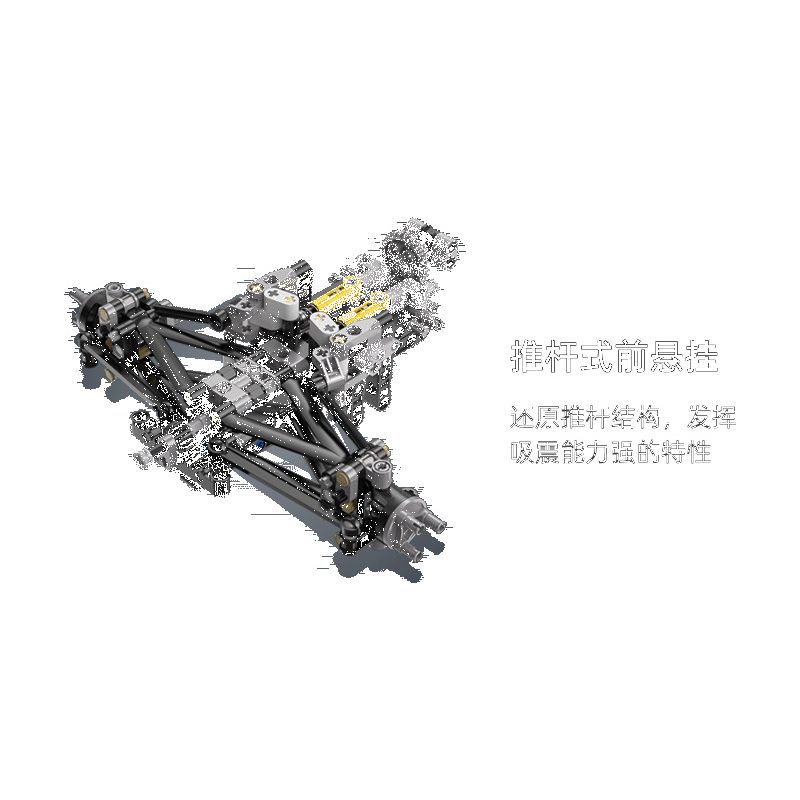 CADA DOUBLEE C64004 64004 TOP TOY TC1721 1721 non  CÔNG THỨC E 1:8 tỷ lệ 1:8 bộ đồ chơi xếp lắp ráp ghép mô hình FORMULA RACE CAR 1667 khối