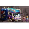 QMAN ENLIGHTEN KEEPPLEY 1123 non  XE BUÝT DU LỊCH 2 TẦNG bộ đồ chơi xếp lắp ráp ghép mô hình City SIGHTSEEING BUS Thành Phố 455 khối
