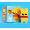 OXFORD ST33348 33348 non  CAFÉ EDIYA bộ đồ chơi xếp lắp ráp ghép mô hình Town EDIYA COFFEE Thị Trấn 1023 khối