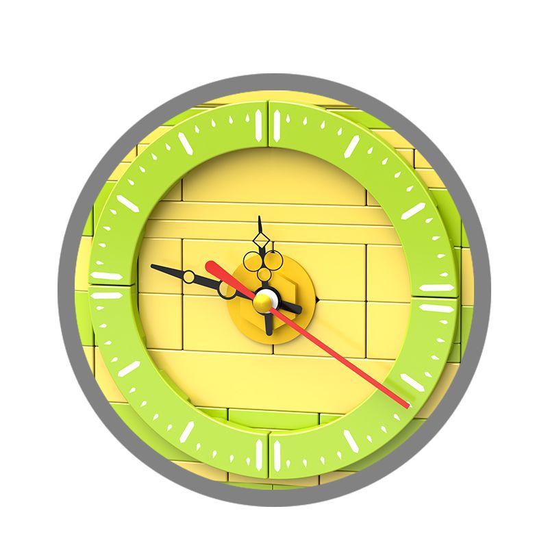 HENGTAI 92032C non  CÂY XƯƠNG RỒNG bộ đồ chơi xếp lắp ráp ghép mô hình TIMESPRITE TIME POTTED 260 khối