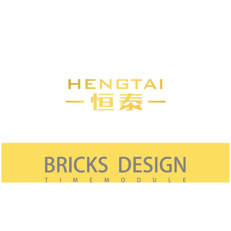 HENGTAI 92032C non  CÂY XƯƠNG RỒNG bộ đồ chơi xếp lắp ráp ghép mô hình TIMESPRITE TIME POTTED 260 khối