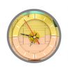 HENGTAI 92032B non  TRONG CHẬU bộ đồ chơi xếp lắp ráp ghép mô hình TIMESPRITE TIME POTTED 220 khối