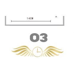 HENGTAI 92032B non  TRONG CHẬU bộ đồ chơi xếp lắp ráp ghép mô hình TIMESPRITE TIME POTTED 220 khối