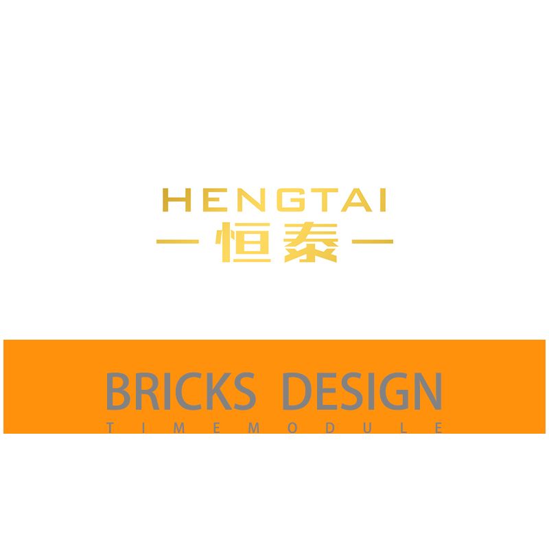 HENGTAI 92036 non  CÚ. bộ đồ chơi xếp lắp ráp ghép mô hình TIMESPRITE TIME ANIMAL 770 khối