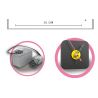 HENGTAI 92036 non  CÚ. bộ đồ chơi xếp lắp ráp ghép mô hình TIMESPRITE TIME ANIMAL 770 khối