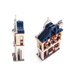 QMAN ENLIGHTEN KEEPPLEY 1127 non  KHÁCH SẠN MẶT TRỜI bộ đồ chơi xếp lắp ráp ghép mô hình City SUNSHINE HOTEL Thành Phố 628 khối QMAN ENLIGHTEN KEEPPLEY 1127 non  KHÁCH SẠN MẶT TRỜI bộ đồ chơi xếp lắp ráp ghép mô hình City SUNSHINE HOTEL Thành Phố 628 khối