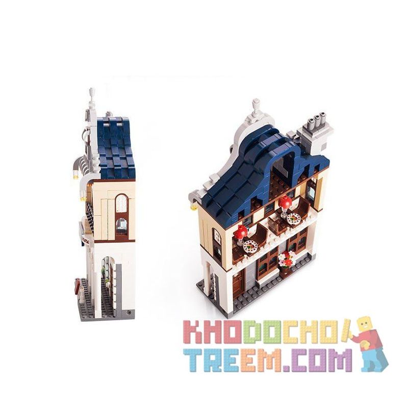 QMAN ENLIGHTEN KEEPPLEY 1127 non  KHÁCH SẠN MẶT TRỜI bộ đồ chơi xếp lắp ráp ghép mô hình City SUNSHINE HOTEL Thành Phố 628 khối QMAN ENLIGHTEN KEEPPLEY 1127 non  KHÁCH SẠN MẶT TRỜI bộ đồ chơi xếp lắp ráp ghép mô hình City SUNSHINE HOTEL Thành Phố 628 khối