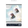 HENGTAI 92035 non  CỐI XAY GIÓ THỜI GIAN bộ đồ chơi xếp lắp ráp ghép mô hình TIMESPRITE TIME WINDMILL 1944 khối