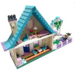 QMAN ENLIGHTEN KEEPPLEY 1129 non  ĐÁM CƯỚI HẠNH PHÚC bộ đồ chơi xếp lắp ráp ghép mô hình City WEDDING ROOM Thành Phố 613 khối