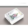 HENGTAI 92033 non  BÁNH XE THỜI GIAN bộ đồ chơi xếp lắp ráp ghép mô hình TIMESPRITE TIME WHEEL 1784 khối