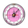 HENGTAI 92033 non  BÁNH XE THỜI GIAN bộ đồ chơi xếp lắp ráp ghép mô hình TIMESPRITE TIME WHEEL 1784 khối