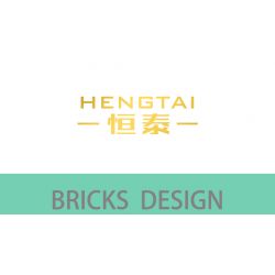 HENGTAI 92033 non  BÁNH XE THỜI GIAN bộ đồ chơi xếp lắp ráp ghép mô hình TIMESPRITE TIME WHEEL 1784 khối