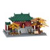 WHOLE FAMILY LJ-BP-1810-006 BP-1810-006 -1810-006 LJBP-1810-006 non  CỬA HÀNG TIỆN LỢI FAMILYMART 5 GÓI MÓN KẾT HỢP KHU VỰC TRƯỚC NGHỈ NGƠI THU NGÂN KỆ THỰC PHẨM TƯƠI SỐNG bộ đồ chơi xếp lắp ráp ghép mô hình