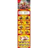 MINGDI LEIBAO C003 non  CHỮA CHÁY ĐÔ THỊ 8 TỔ HỢP bộ đồ chơi xếp lắp ráp ghép mô hình City LIRBAN FIRE FIGHTING Thành Phố 906 khối