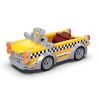XINGBAO XB non  6 LÁ CỜ ĐỎ NGỌN LỬA TAXI ĐỘI CHIẾN THẮNG GT3 SAIBO BURST MARATHON TOÀN CẦU ATATE LAPETOS bộ đồ chơi xếp lắp ráp ghép mô hình Crazy Racing Đua Xe Điên Loạn 957 khối