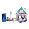 QMAN ENLIGHTEN KEEPPLEY 1129 non  ĐÁM CƯỚI HẠNH PHÚC bộ đồ chơi xếp lắp ráp ghép mô hình City WEDDING ROOM Thành Phố 613 khối
