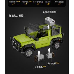 EPIN M003 non  THẦN CHIẾN TRANH LỬA bộ đồ chơi xếp lắp ráp ghép mô hình  FLAME MARS Kỹ Thuật Công Nghệ Cao Mô Hình Phương Tiện 156 khối