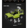 EPIN M003 non  THẦN CHIẾN TRANH LỬA bộ đồ chơi xếp lắp ráp ghép mô hình  FLAME MARS Kỹ Thuật Công Nghệ Cao Mô Hình Phương Tiện 156 khối