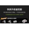 EPIN M003 non  THẦN CHIẾN TRANH LỬA bộ đồ chơi xếp lắp ráp ghép mô hình  FLAME MARS Kỹ Thuật Công Nghệ Cao Mô Hình Phương Tiện 156 khối