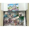 QMAN ENLIGHTEN KEEPPLEY 1129 non  ĐÁM CƯỚI HẠNH PHÚC bộ đồ chơi xếp lắp ráp ghép mô hình City WEDDING ROOM Thành Phố 613 khối