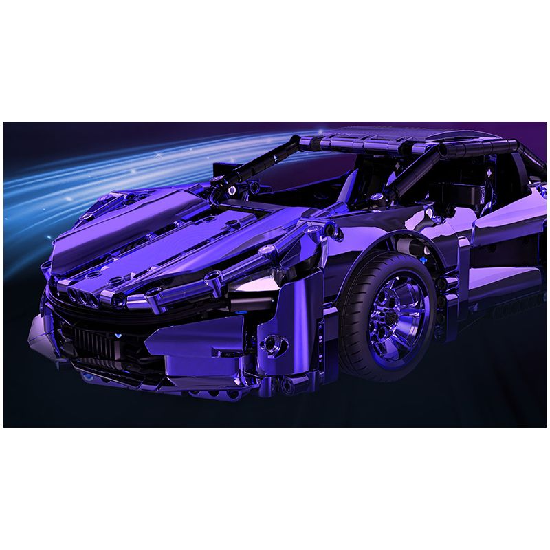 MINGDI 10023 non  HỘP NHẠC: GUNSHIP bộ đồ chơi xếp lắp ráp ghép mô hình Creator MUSIC BOX ARMED HELICOPTER Sáng Tạo 316 khối