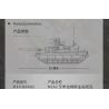 SLUBAN M38-B0892 B0892 0892 M38B0892 38-B0892 non  XE TĂNG CHIẾN ĐẤU CHỦ LỰC M1A2 ABRAMS 1:35 tỷ lệ 1:35 bộ đồ chơi xếp lắp ráp ghép mô hình Military Army M1A2 SEP V2 ABRAMS Quân Sự Bộ Đội 781 khối