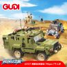 GUDI 20107 non  BAO VÂY CĂN CỨ CỦA NHÂN VẬT PHẢN DIỆN bộ đồ chơi xếp lắp ráp ghép mô hình SWORD FORCE 796 khối