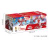 PanlosBrick 690026 Panlos Brick 690026 non  ULTRAMAN MECH & SPACESHIP 8 KẾT HỢP bộ đồ chơi xếp lắp ráp ghép mô hình Vệ Binh Vũ Trụ Siêu Nhân Điện Quang 757 khối