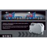 TA GAOLE T3030 3030 non  XE TẢI OPTIMUS PRIME ĐẦU KÉO bộ đồ chơi xếp lắp ráp ghép mô hình  WESTERN STAR OPTIMUS PRIME Kỹ Thuật Công Nghệ Cao Mô Hình Phương Tiện 619 khối