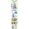 KEEPPLEY K28005 28005 non  QUÁN MOJITO bộ đồ chơi xếp lắp ráp ghép mô hình CITY CORNER