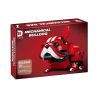 ZHEGAO QL0493 0493 non  LAMBORGHINI SIAN KÉO LẠI XE bộ đồ chơi xếp lắp ráp ghép mô hình  LB SIAN Kỹ Thuật Công Nghệ Cao Mô Hình Phương Tiện 381 khối