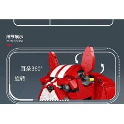 ZHEGAO QL0493 0493 non  LAMBORGHINI SIAN KÉO LẠI XE bộ đồ chơi xếp lắp ráp ghép mô hình  LB SIAN Kỹ Thuật Công Nghệ Cao Mô Hình Phương Tiện 381 khối