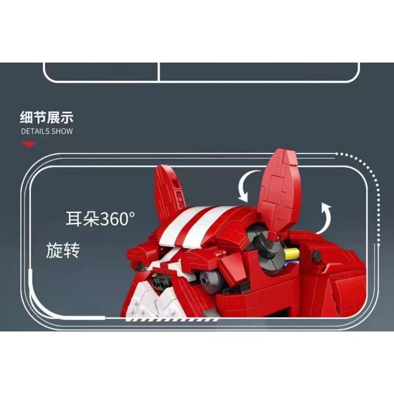 ZHEGAO QL0493 0493 non  LAMBORGHINI SIAN KÉO LẠI XE bộ đồ chơi xếp lắp ráp ghép mô hình  LB SIAN Kỹ Thuật Công Nghệ Cao Mô Hình Phương Tiện 381 khối