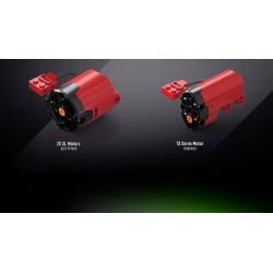 ZHEGAO QL0495 0495 non  XE LÙI PORSCHE 911 bộ đồ chơi xếp lắp ráp ghép mô hình  BSJ 911 Kỹ Thuật Công Nghệ Cao Mô Hình Phương Tiện 382 khối