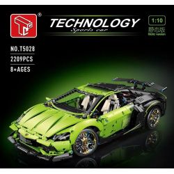 ZHEGAO QL0495 0495 non  XE LÙI PORSCHE 911 bộ đồ chơi xếp lắp ráp ghép mô hình  BSJ 911 Kỹ Thuật Công Nghệ Cao Mô Hình Phương Tiện 382 khối