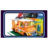 JUHANG TECHNOLOGY 86016 non  THANH CHỨA bộ đồ chơi xếp lắp ráp ghép mô hình Modular Buildings CONTAINER BAR Mô Hình Nhà Cửa 1489 khối