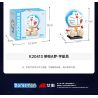 OXFORD SRS68000 68000 non  ĐỘI CỨU HỘ ĐẶC BIỆT SRS bộ đồ chơi xếp lắp ráp ghép mô hình City SRS 특수구조대 Thành Phố