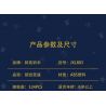 TREE HEIGHT JXL803 non  GIÁNG SINH ĐẦY MÀU SẮC bộ đồ chơi xếp lắp ráp ghép mô hình Christmas FUN CHRISTMAS 324 khối