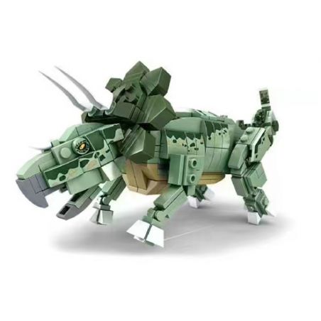 OXFORD OCM48000 48000 non  ĐỘI RẮN HỔ MANG bộ đồ chơi xếp lắp ráp ghép mô hình Military Army 코브라전투단 Quân Sự Bộ Đội
