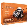 UBTECH JRKL104 JRKL204 non  XE TĂNG TRINH SÁT bộ đồ chơi xếp lắp ráp ghép mô hình  Kỹ Thuật Công Nghệ Cao Mô Hình Phương Tiện 440 khối