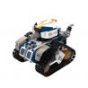 UBTECH JRKL104 JRKL204 non  XE TĂNG TRINH SÁT bộ đồ chơi xếp lắp ráp ghép mô hình  Kỹ Thuật Công Nghệ Cao Mô Hình Phương Tiện 440 khối